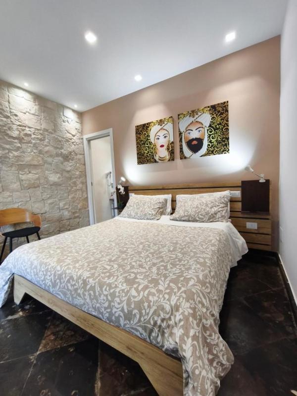 B&B Cuore Barocco Ragusa Exterior photo